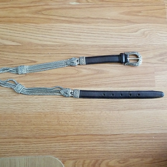 Brighton belt - Picture 6 of 6